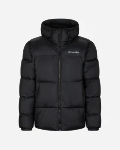 PUFFECT HOODED M