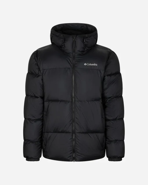 PUFFECT HOODED M
