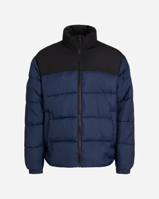 PUFFER COREANA M