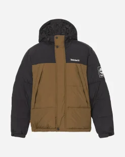 PUFFER M