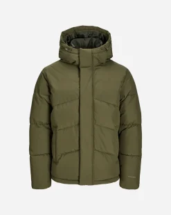 PUFFER WORLD M