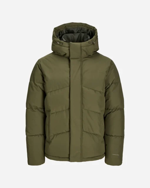 PUFFER WORLD M