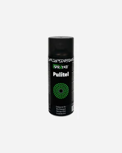 PULITEL DETERGENTE 400 ML