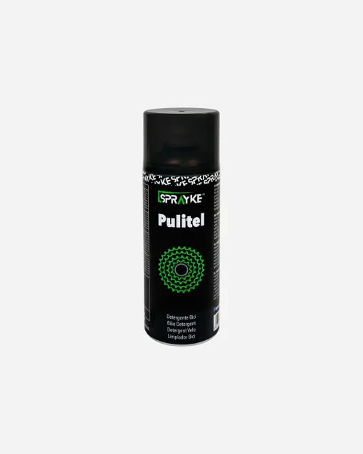 PULITEL DETERGENTE 400 ML