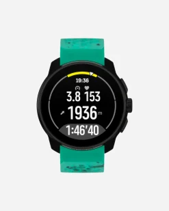 RACE S TITANIUM