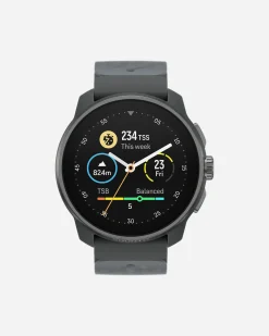 RACE S TITANIUM
