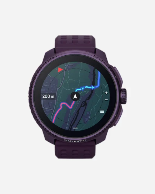 RACE TITANIUM