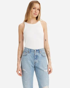 RACER TANK W