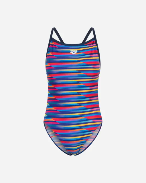 RACING STRIPE W
