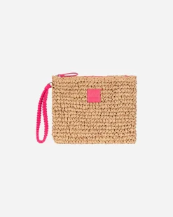 RAFFIA CONTRASTO W