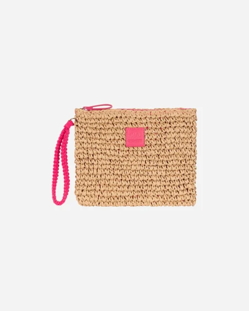 RAFFIA CONTRASTO W