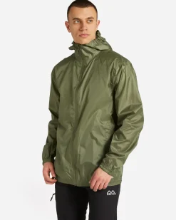 RAIN PACKABLE M