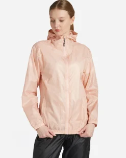 RAIN PACKABLE W