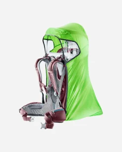 RAINCOVER DELUXE X PORTABABY