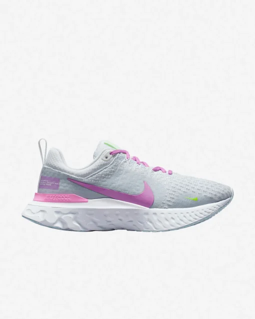 REACT INFINITY RUN FK 3 W