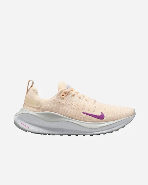 REACT INFINITY RUN FLYKNIT 4 W