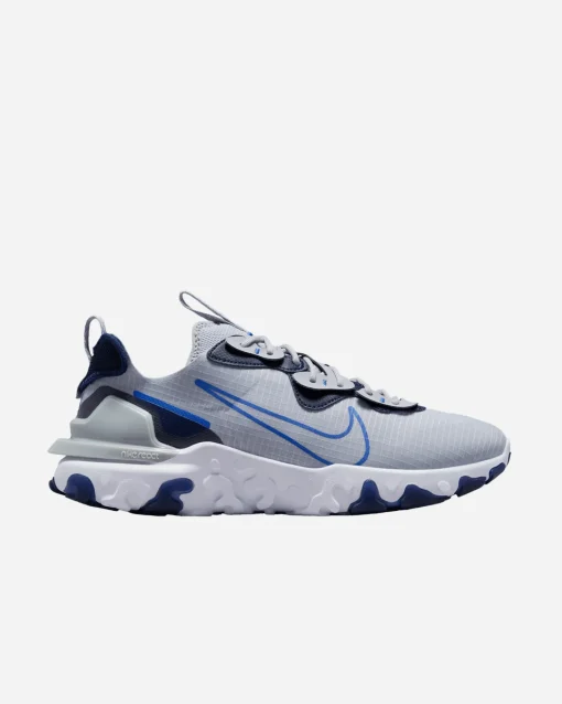 REACT VISION M