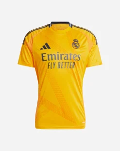 REAL MADRID AWAY 24-25 M