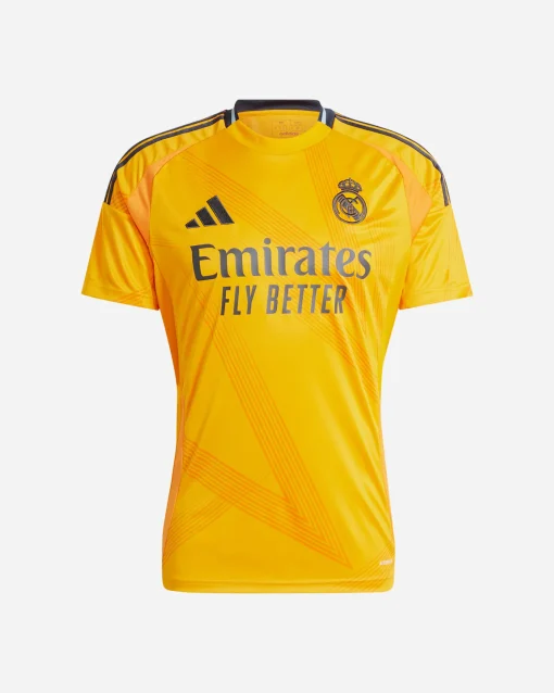 REAL MADRID AWAY 24-25 M