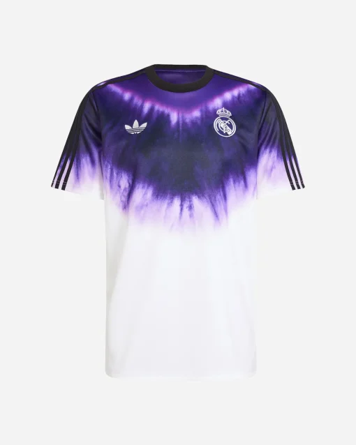 REAL MADRID CNY M