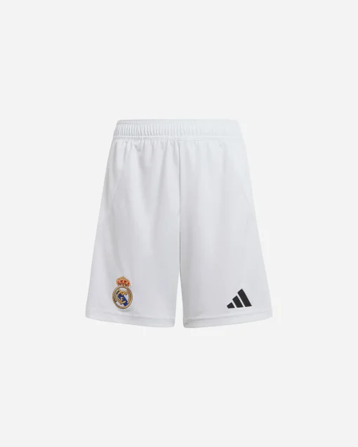 REAL MADRID HOME 24-25 JR
