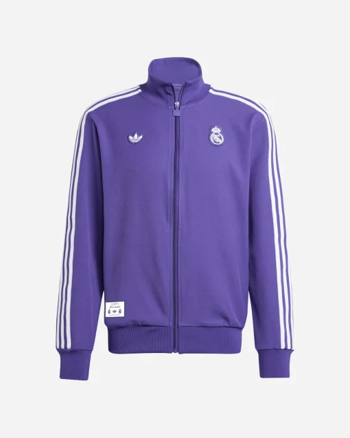 REAL MADRID ICON M