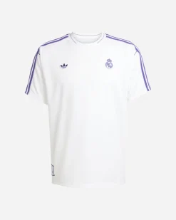 REAL MADRID ICON M