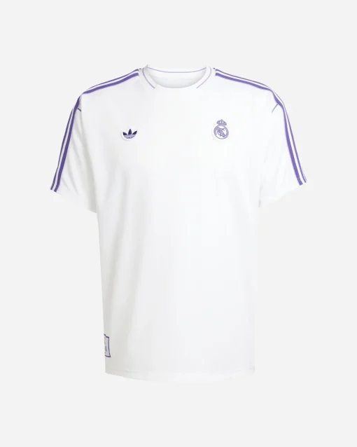 REAL MADRID ICON M
