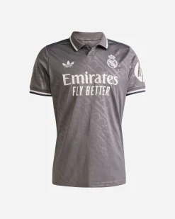 REAL MADRID 3RD 24-25 M