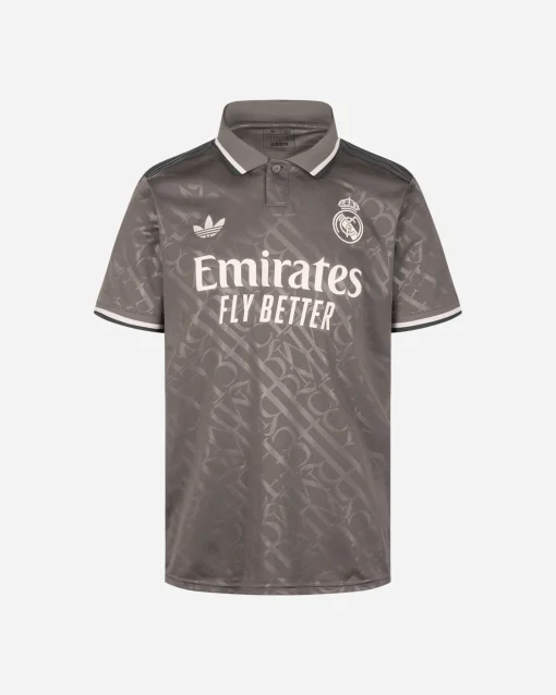 REAL MADRID 3RD 24-25 M