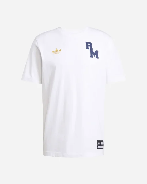 REAL MADRID VRCT OG M