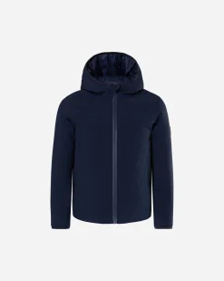 RECYCLE SOFTSHELL JR