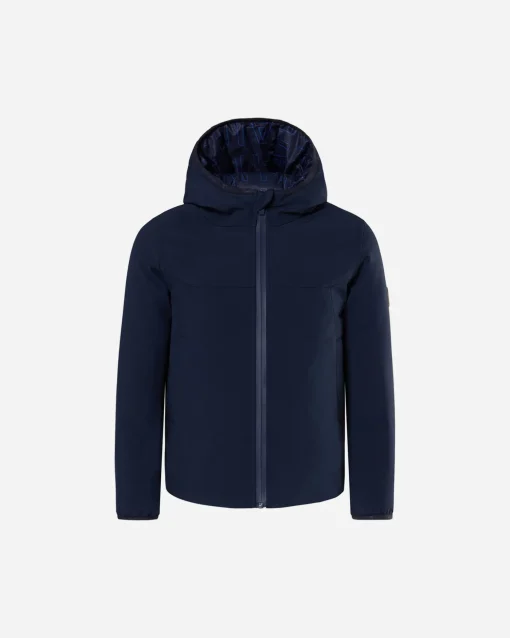 RECYCLE SOFTSHELL JR
