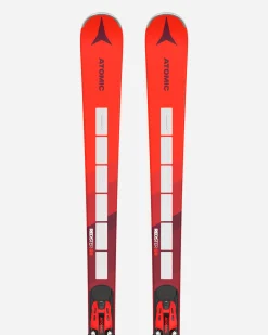 REDSTER G9 REVOSHOCK S + X12 GW