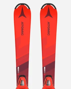 REDSTER JR J2 100-120 + C 5 GW JR