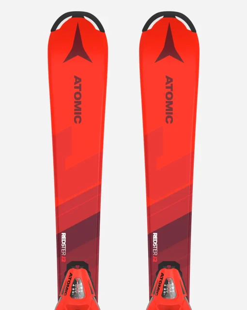 REDSTER JR J2 100-120 + C 5 GW JR
