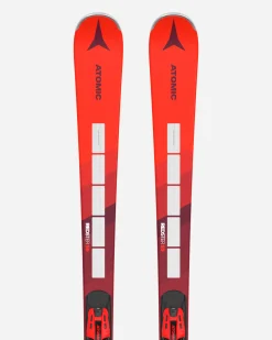 REDSTER S9 REVOSHOCK S + X12 GW