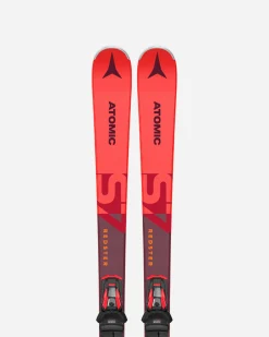 REDSTER S7 RP + M12 GW
