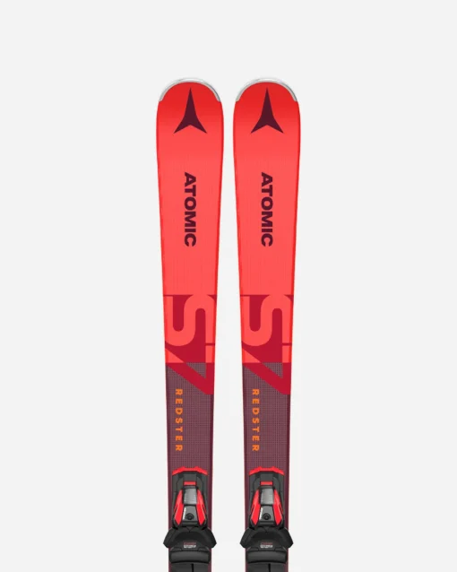 REDSTER S7 RP + M12 GW
