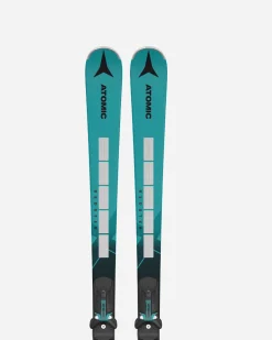 REDSTER X9 S REVOSHOCK S + X12 GW