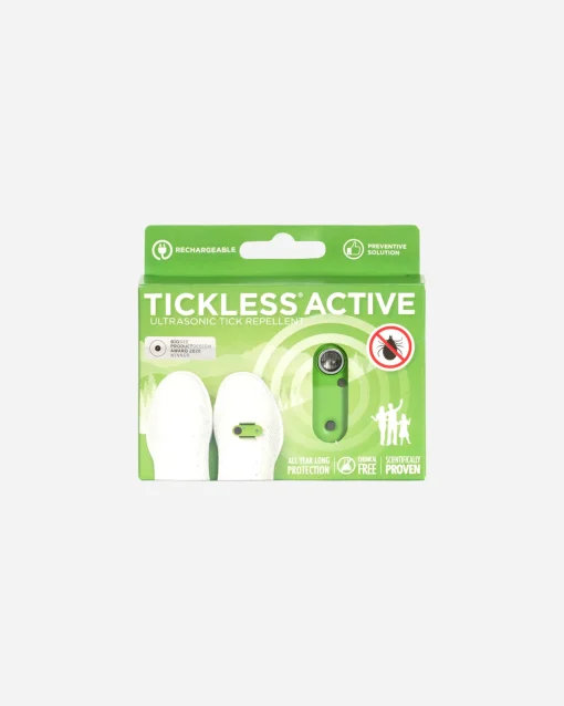 REPELLENTE ZECCHE
