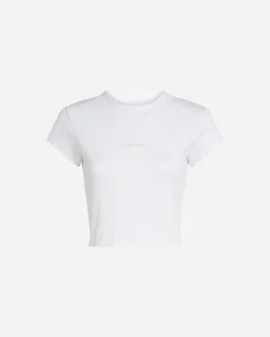 RIB MONOGRAM W