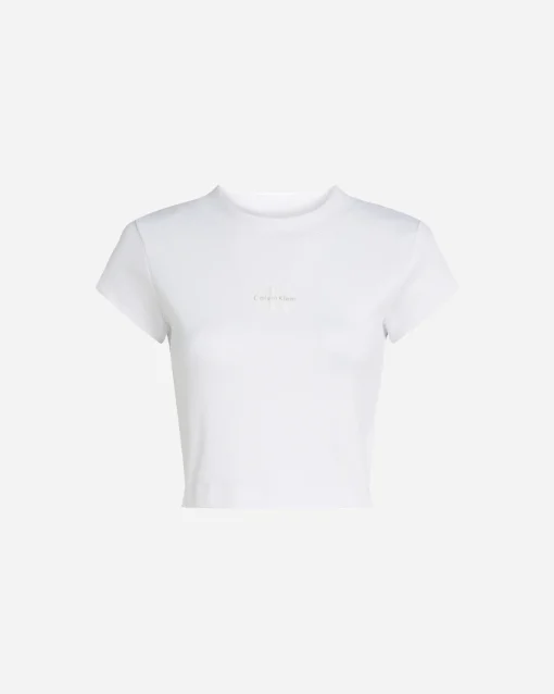 RIB MONOGRAM W