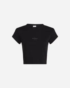 RIB MONOGRAM W