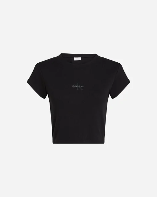 RIB MONOGRAM W