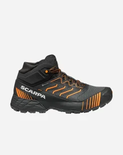 RIBELLE CROSS MID GTX M