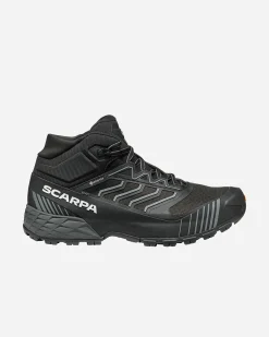 RIBELLE CROSS MID GTX W