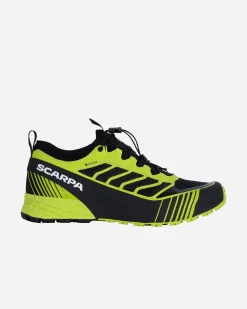 RIBELLE RUN GTX M