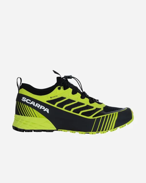 RIBELLE RUN GTX M