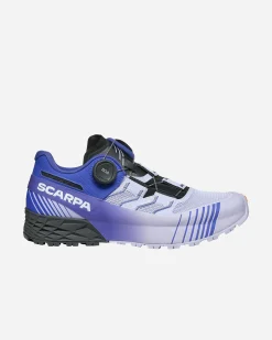 RIBELLE RUN KALIBRA HT W
